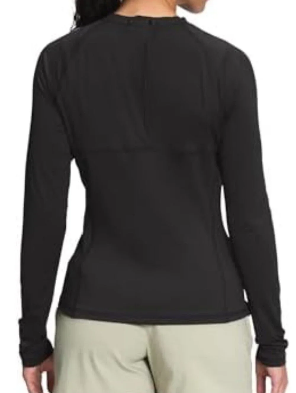 NWT Women's Class V Water Top